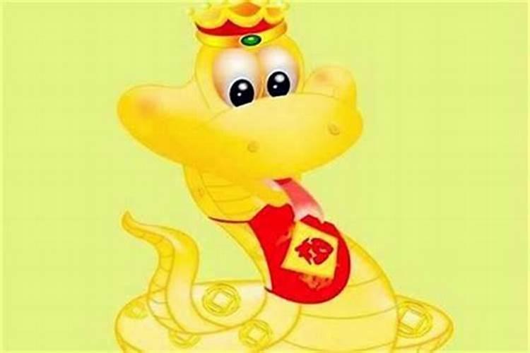 属蛇人今日运势运程