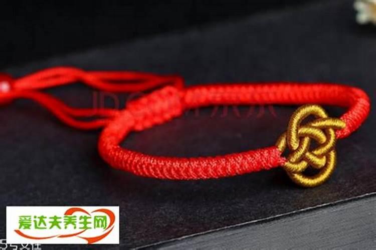 本命年送男朋友什么比较好