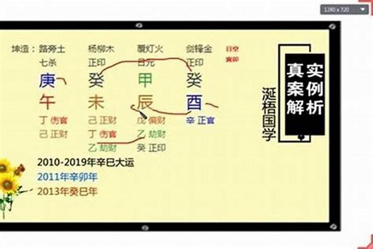 八字打分