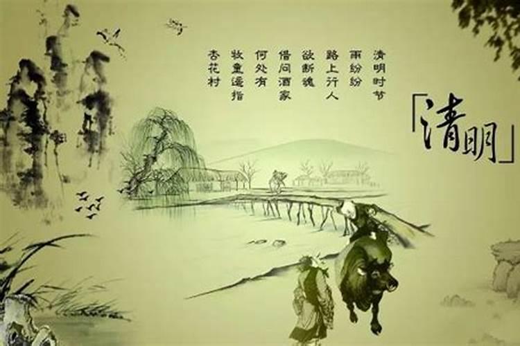佛弟子清明节如何祭祖