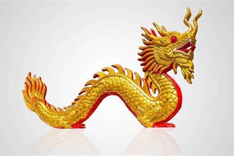76年属龙人45岁后运程76年属龙何时走大运