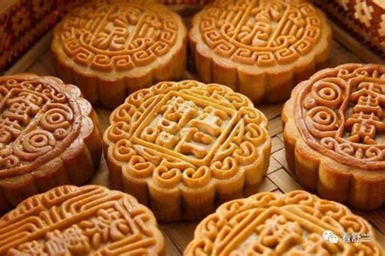中秋节要做什么事情中秋节有什么活动