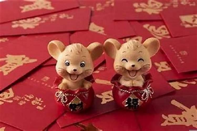 属鼠本命年可以结婚吗为什么本命年不能结婚