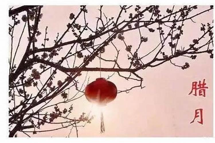 腊月初九祝福短信