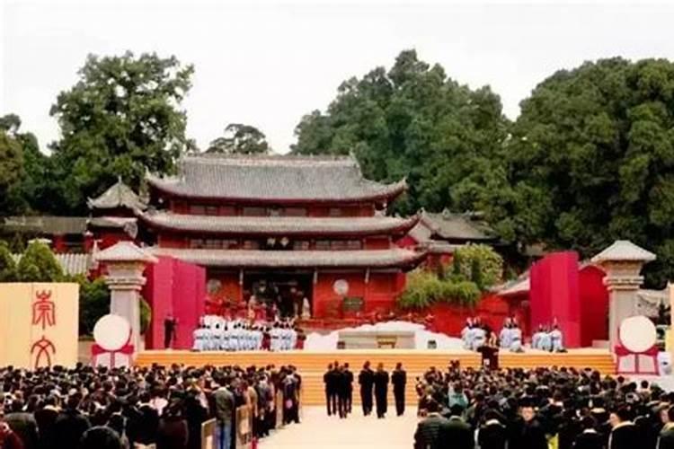 二月初三拜文昌的正确方法