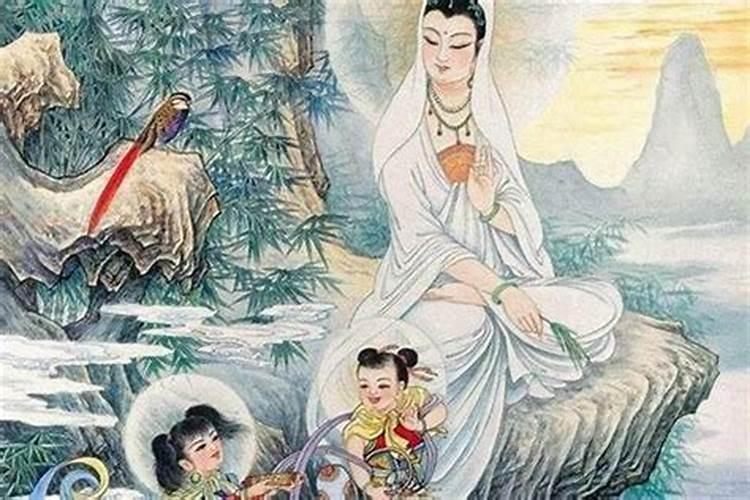 时柱有童子代表什么