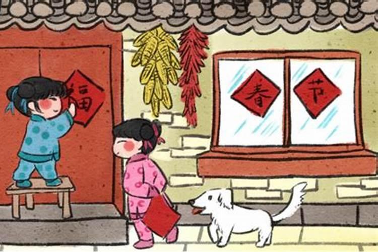 今年春节是几月几号2024