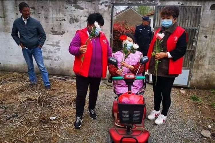 清明扫墓志愿活动方案
