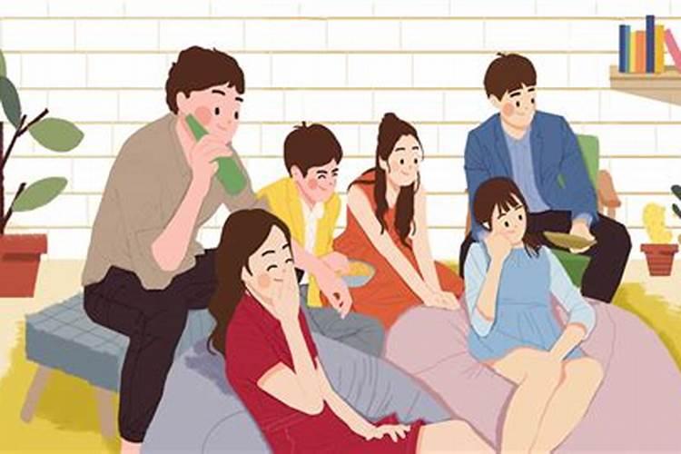 属兔女和什么属相最配