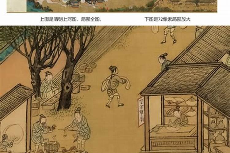 梦见大水波涛汹涌滚滚而来