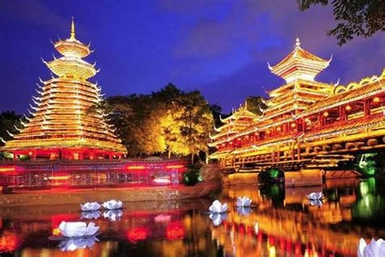 深圳元宵节有什么好玩的