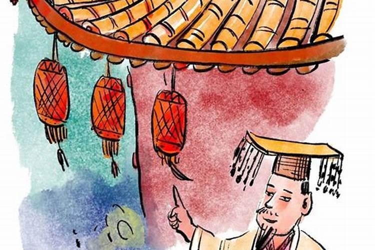 正月十五上坟什么讲究
