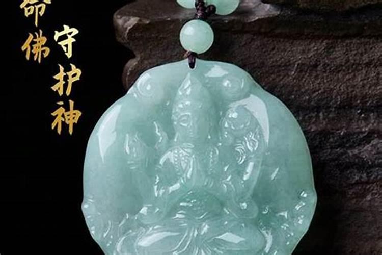 生肖守护神真的有用吗？真的能辟邪挡灾吗？