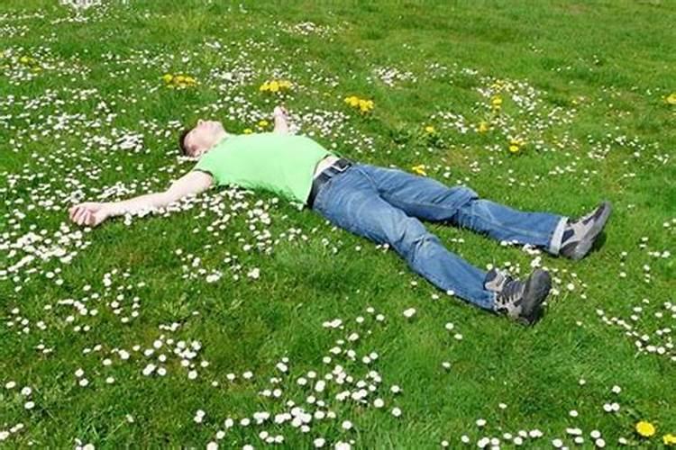 梦见朋友死了又复活是什么预兆