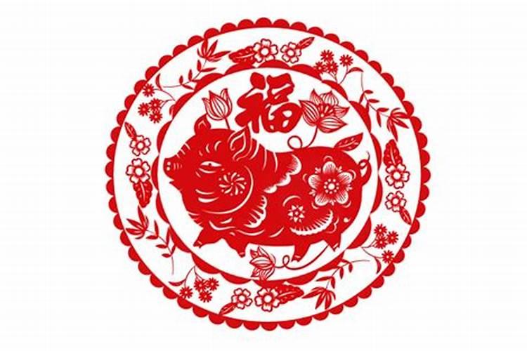 1947年属猪的哪年有坎,1947年男属猪的2023年吉凶