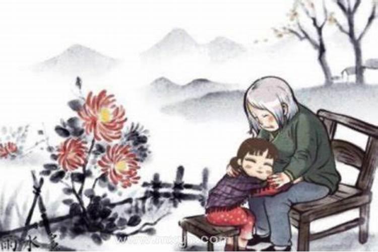 梦见外婆死了大哭