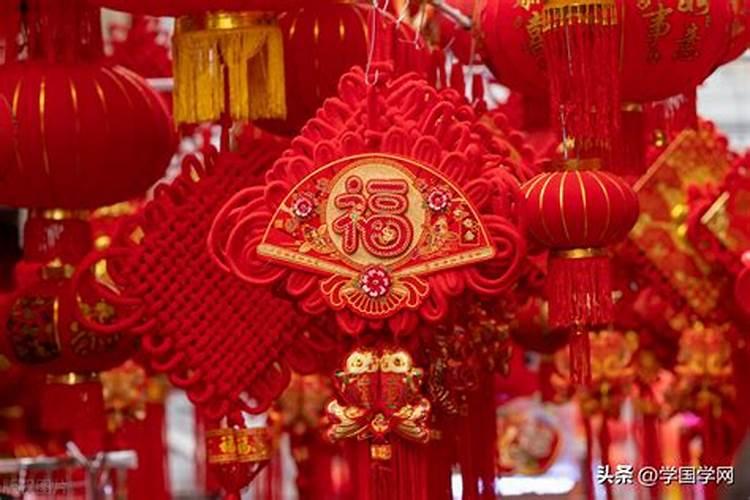 大年正月初一习俗不能做什么