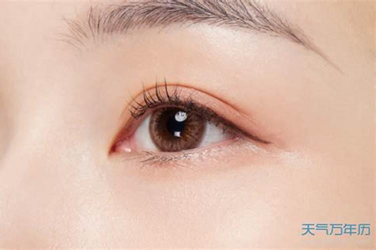 周公解梦左眼皮跳是什么预兆