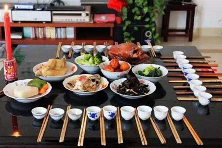 正月为啥不能吃烙饼