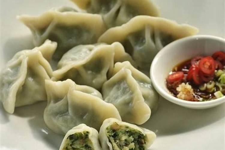 立冬吃饺子还是冬至日吃饺子 立冬的习俗风俗习惯有哪些