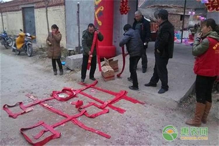 河南有哪些生活和说话禁忌