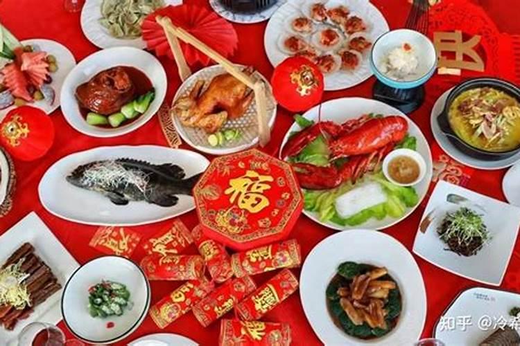 二日初一吃啥？有讲究吗？