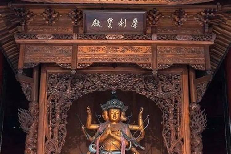 观音菩萨生日是九月初九吗