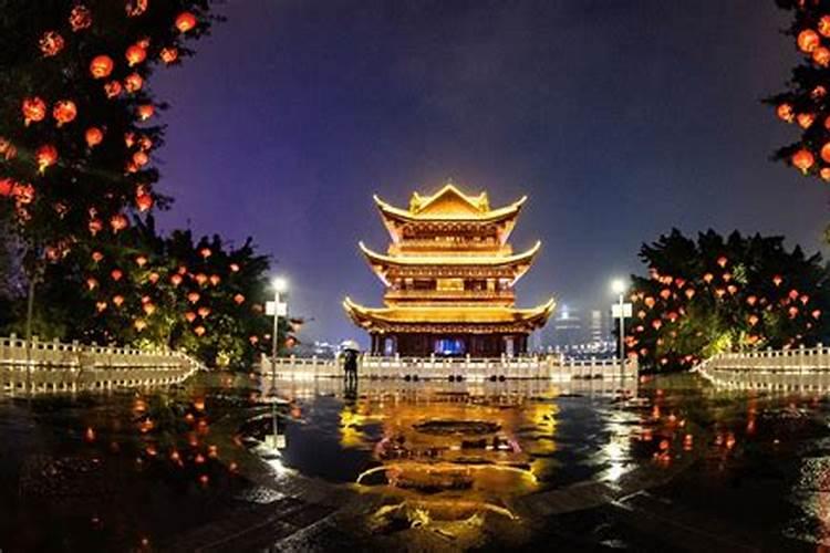 四川人.宜宾人过春节习俗