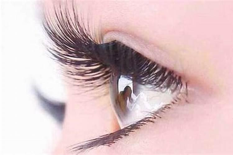 桃花眼的女人什么命 今生的命运如何