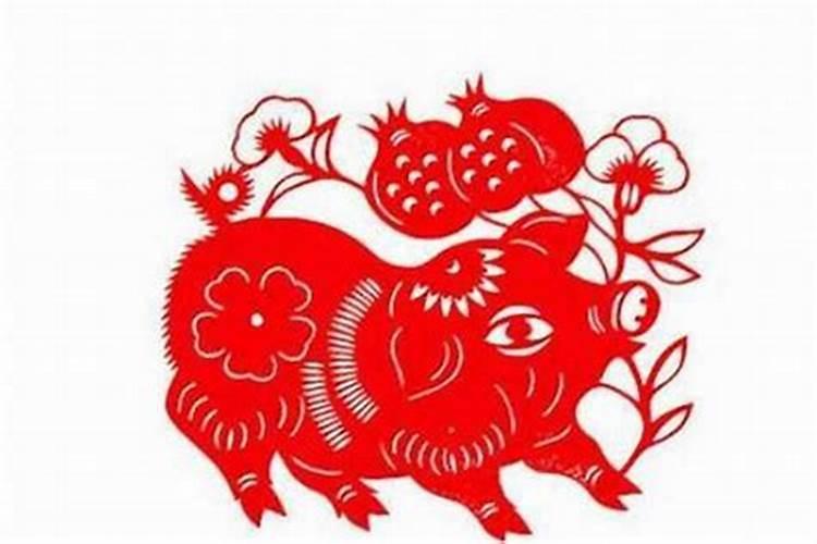 属猪男人和属鼠女人相配吗