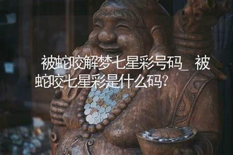 梦见一条蛇跑到自己身上蛇头被自己斩断了