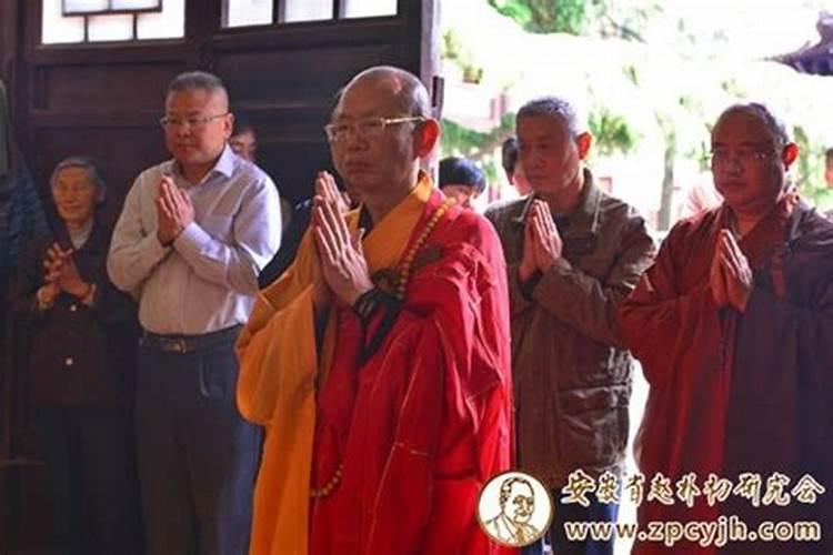 安徽安庆人去世都有什么安葬习俗
