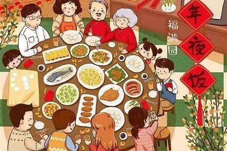 春节还有哪些国家过