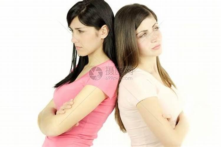 恋爱期间梦到女朋友出轨怎么回事