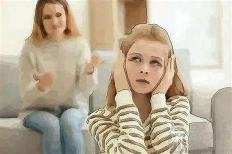 女人梦见自己离家出走是什么预兆