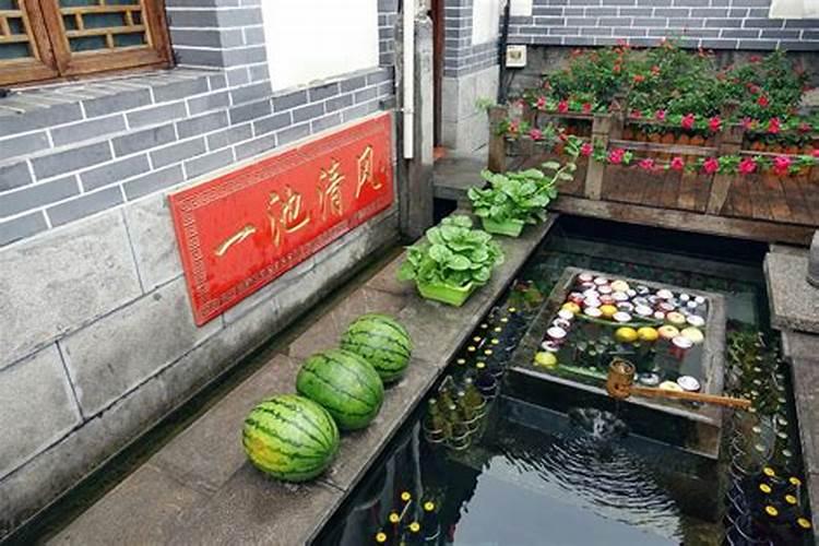 七夕节的习俗有哪些20字