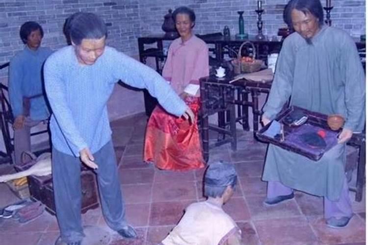 孩子认干妈有什么讲究？干妈可不能随便乱认