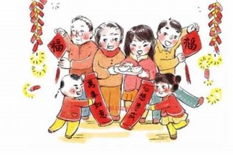 北小年南小年有什么区别