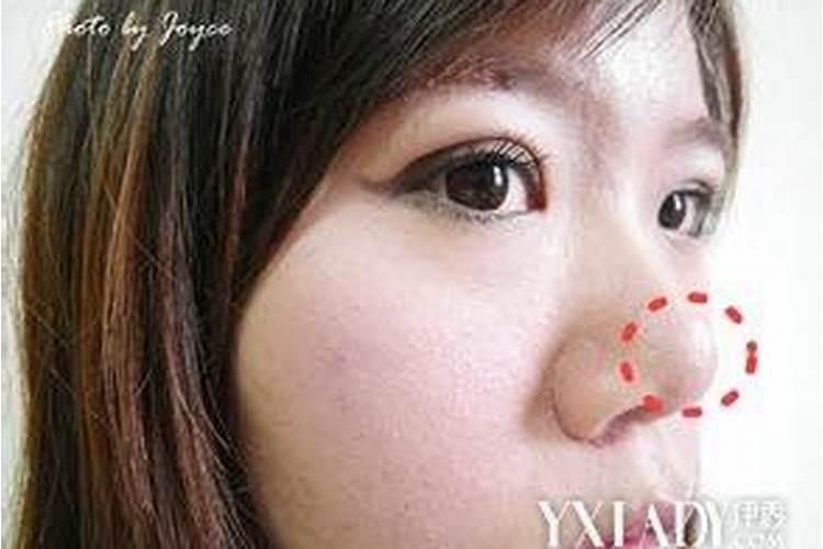婚姻不顺的面相女 鼻子中间突起婚姻难圆满？