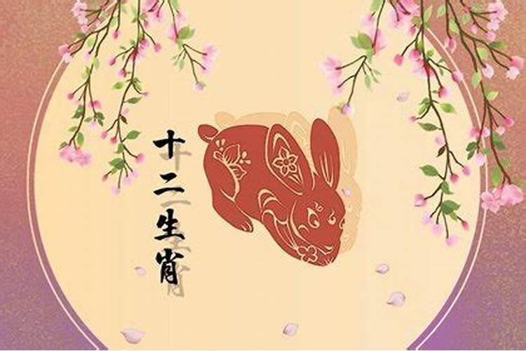 兔年哪年是本命年