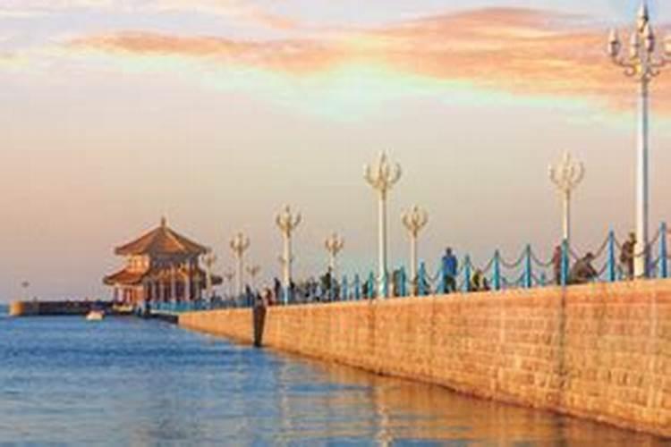 南海观音道场分布和祖庭所在地