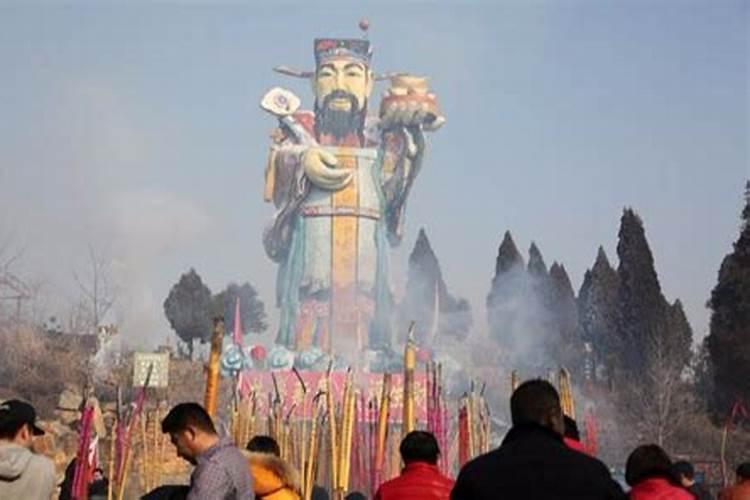 唐县青虚山什么时候庙会