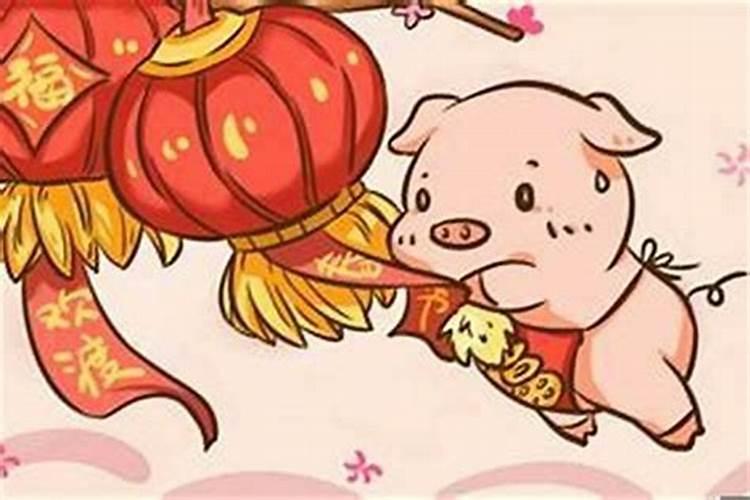 属鸡和属猪的婚姻如何