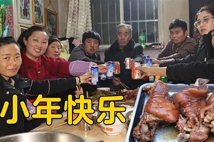 陕西家乡的习俗200字