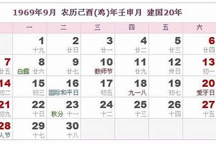 1969年10月29属鸡今年的财运如何