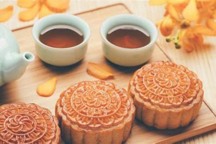 中秋节的风俗习惯有哪些？