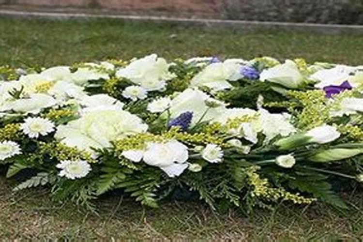 梦见死人复活什么预兆