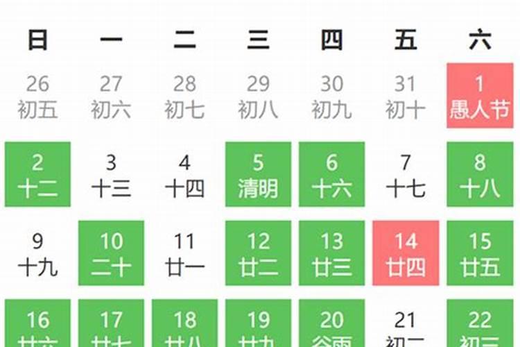 本命年是从什么时候算起什么结束 本命年是怎么回事
