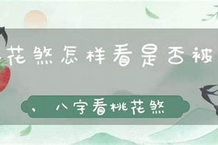 八字犯太岁是什么意思？