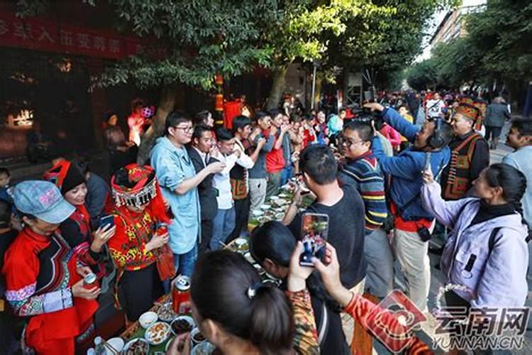 中国的三大传统鬼节是哪些